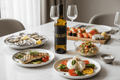 Vino Blanco Terras Gauda Etiqueta Negra Albarño 750ml D.O. Rías Baixas - Vino de España - La Cava