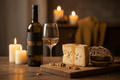 Vino Blanco Terras Gauda Etiqueta Negra Albarño 750ml D.O. Rías Baixas - Vino de España - La Cava