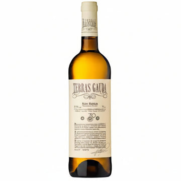 Vino Blanco Terras Gauda Magnum 1.5L D.O. Rías Baixas - Vino de España - La Cava