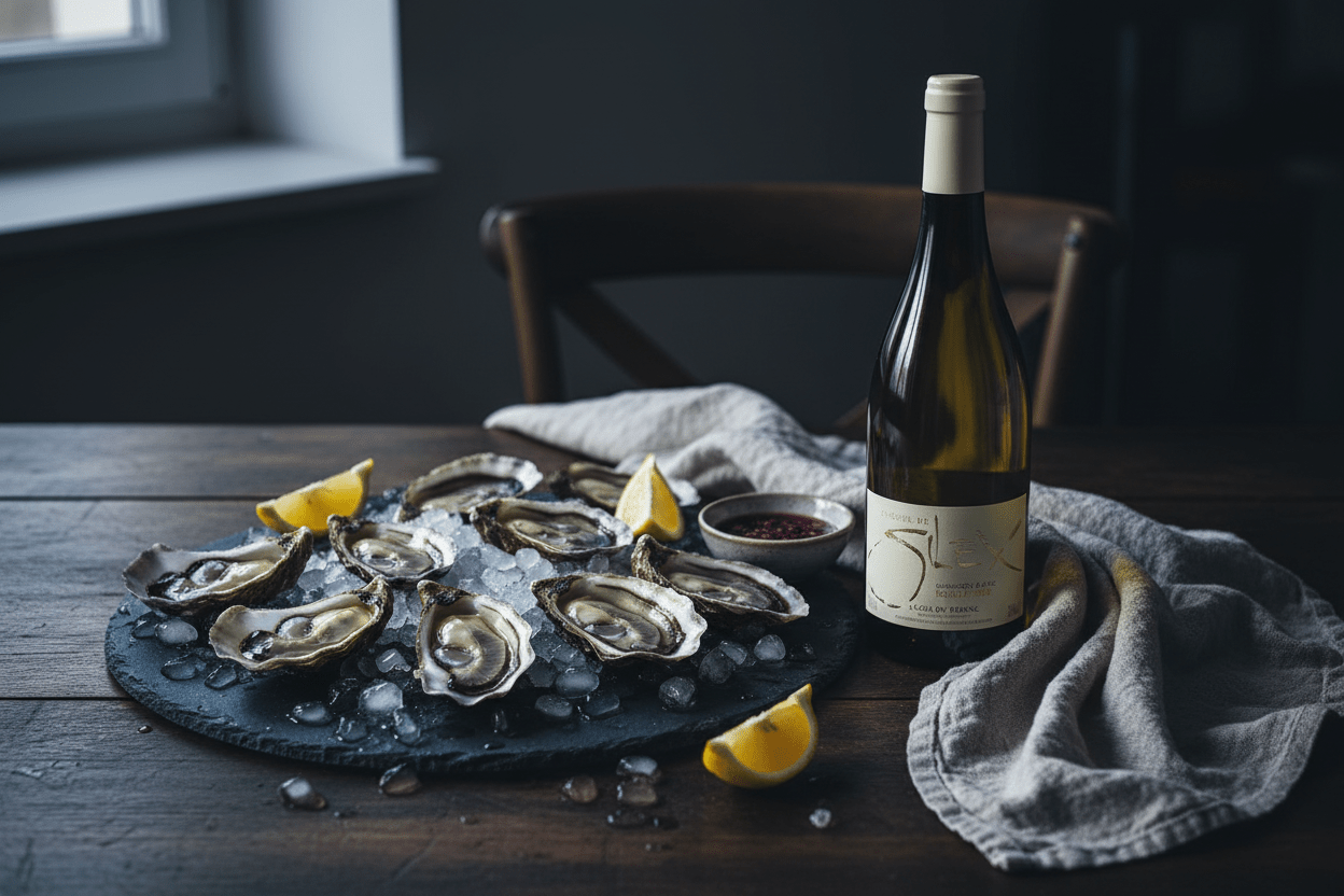 Vino Blanco Terre de Silex 2022 Vignobles Berthier 750ml Loira - Vino de Francia - La Cava