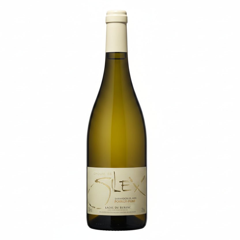 Vino Blanco Terre de Silex 2022 Vignobles Berthier 750ml Loira - Vino de Francia - La Cava