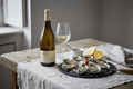Vino Blanco Terre de Silex 2022 Vignobles Berthier 750ml Loira - Vino de Francia - La Cava