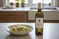 Vino Blanco Thunevin blanc du beau-pere 2021 Burdeos - Vino de Francia - La Cava