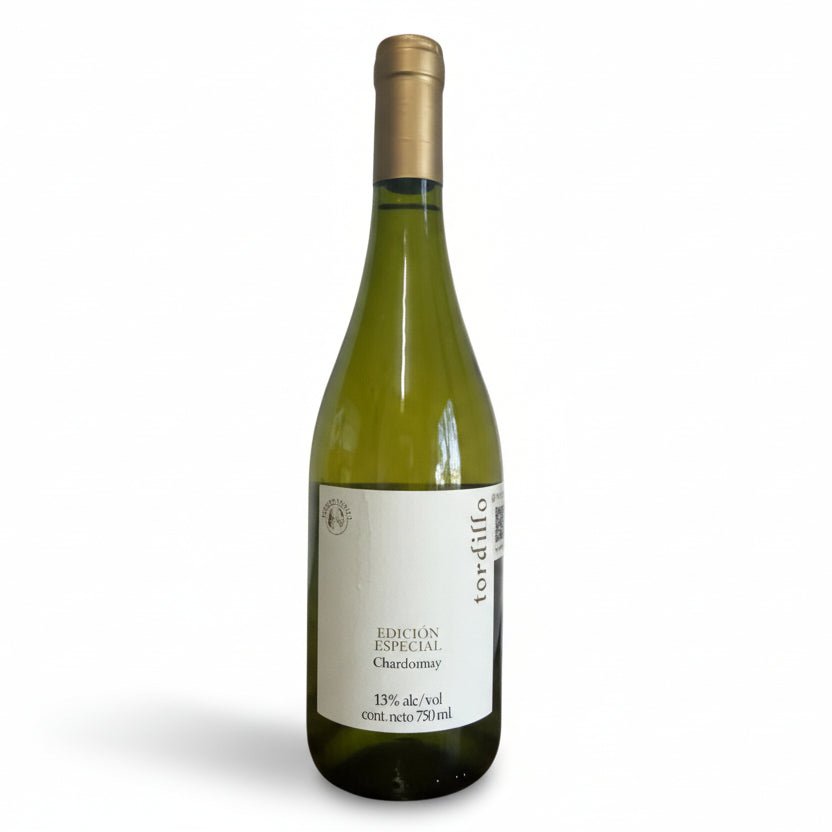 Vino Blanco Tordillo Edición Especial Viñedos Azteca 750ml Querétaro, México - Vino Mexicano - La Cava