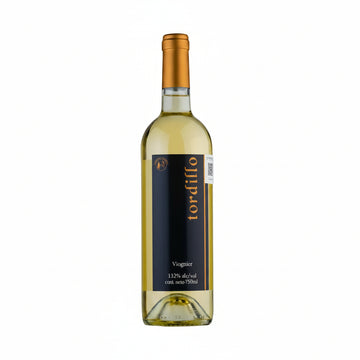Vino Blanco Tordillo Viñedos Azteca 750ml Querétaro, México - Vino Mexicano - La Cava