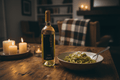 Vino Blanco Tordillo Viñedos Azteca 750ml Querétaro, México - Vino Mexicano - La Cava