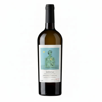 Vino Blanco Trebbiano 750ml 2024 Italia - La Cava