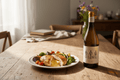 Vino Blanco Tres Piedra Unanimpus Santa Cruz 750ml - La Cava