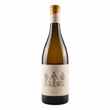 Vino Blanco Tres Piedra Unanimpus Santa Cruz 750ml - La Cava