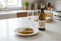 Vino Blanco Tres Piedra Unanimpus Santa Cruz 750ml - La Cava