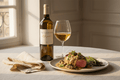 Vino Blanco Valandraud blanc 2019 Bordeaux Francia - La Cava