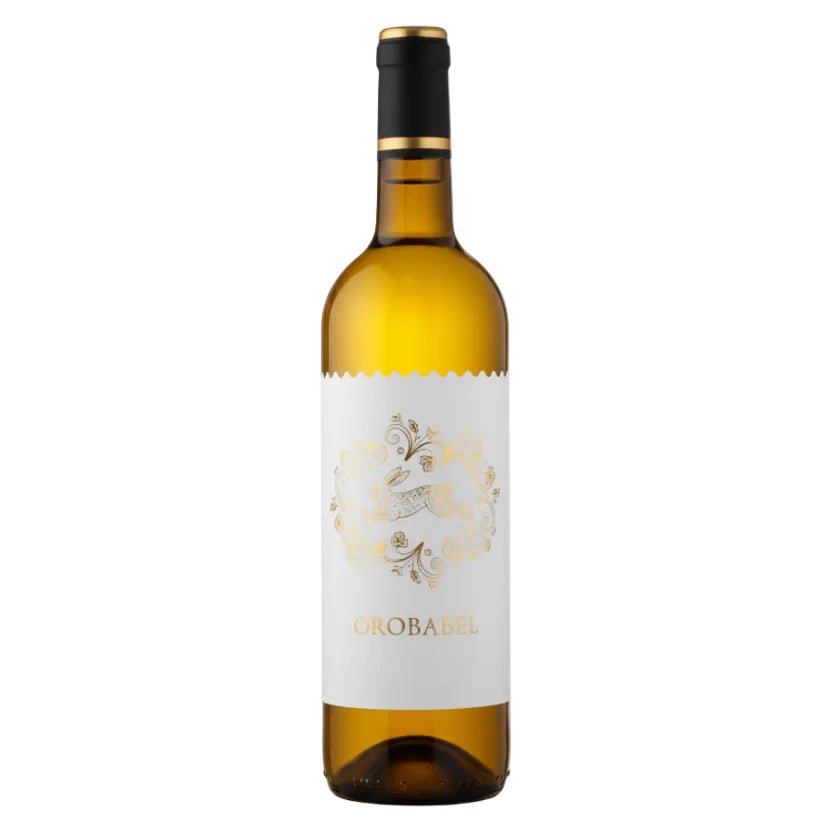 Vino Blanco Verdejo 2024 750ml D.O. Rueda - Vino de España - La Cava