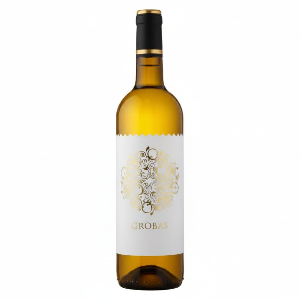 Vino Blanco Verdejo 2024 750ml D.O. Rueda - Vino de España - La Cava