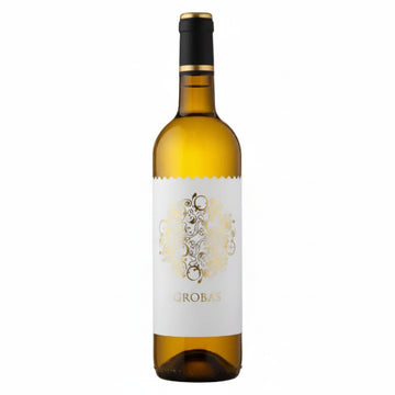 Vino Blanco Verdejo 2024 750ml D.O. Rueda - Vino de España - La Cava