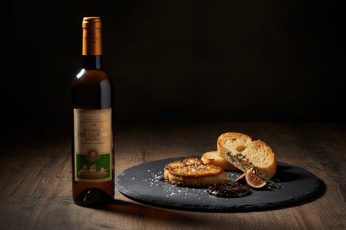 Vino Blanco Victoria 1 750ml - La Cava