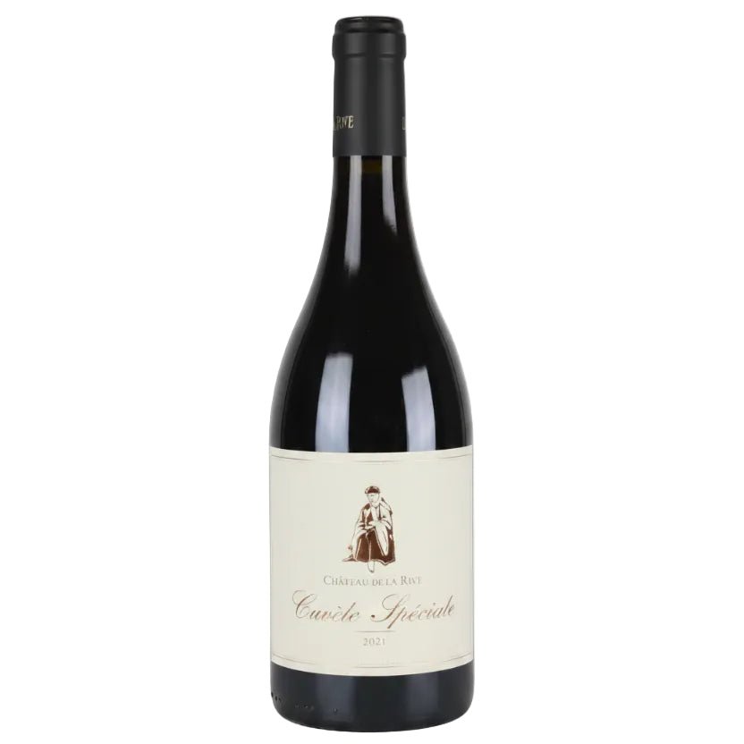 Vino Blanco Viñedo Barreiros 2021 750ml - La Cava