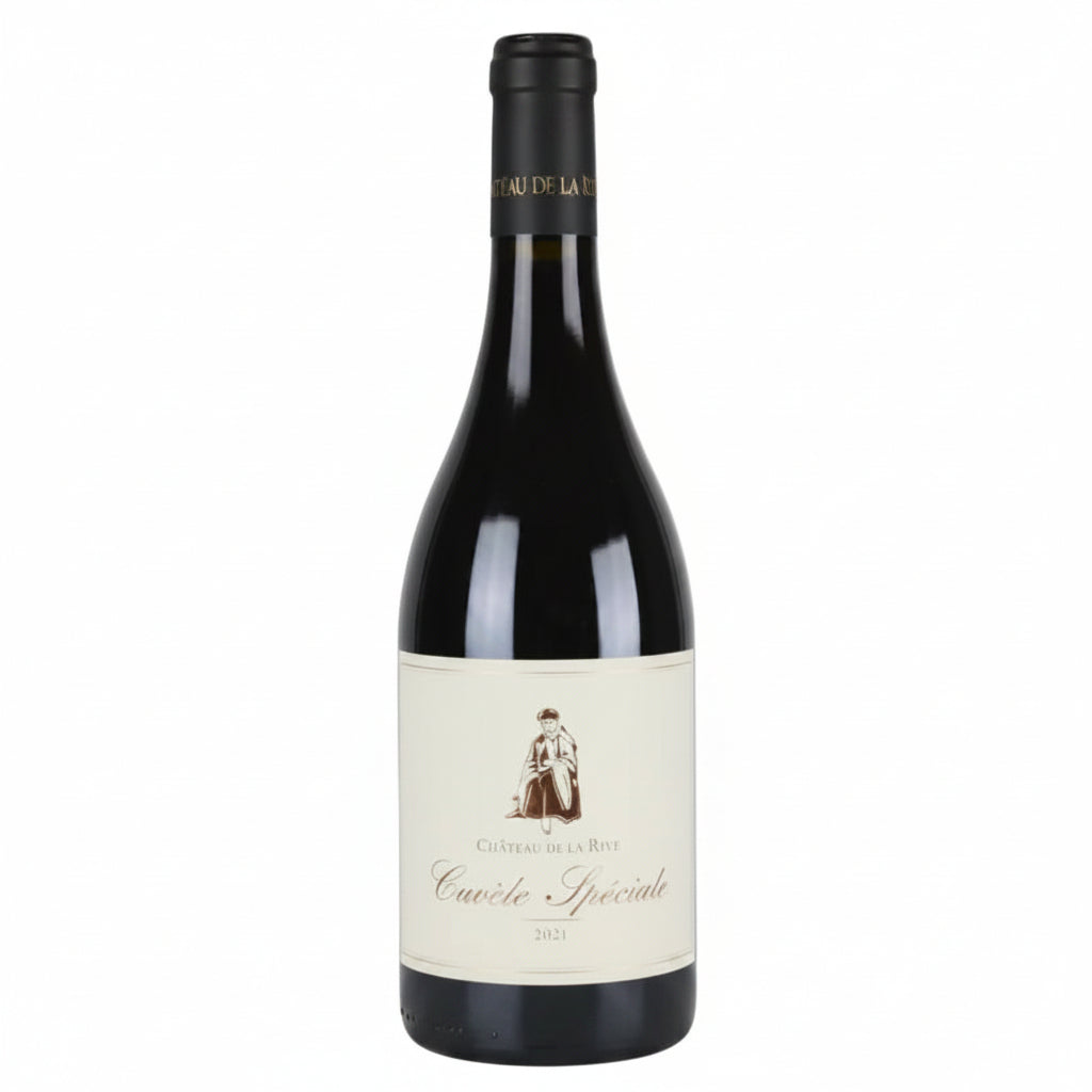 Vino Blanco Viñedo Barreiros 2021 750ml - La Cava
