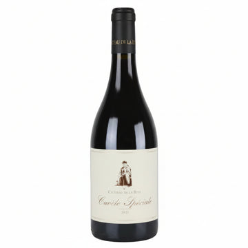 Vino Blanco Viñedo Barreiros 2021 750ml - La Cava