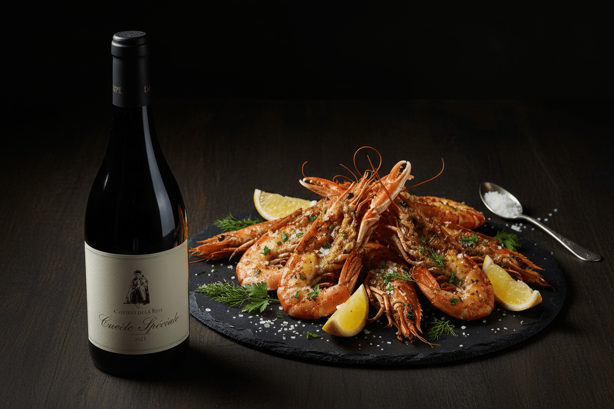 Vino Blanco Viñedo Barreiros 2021 750ml - La Cava