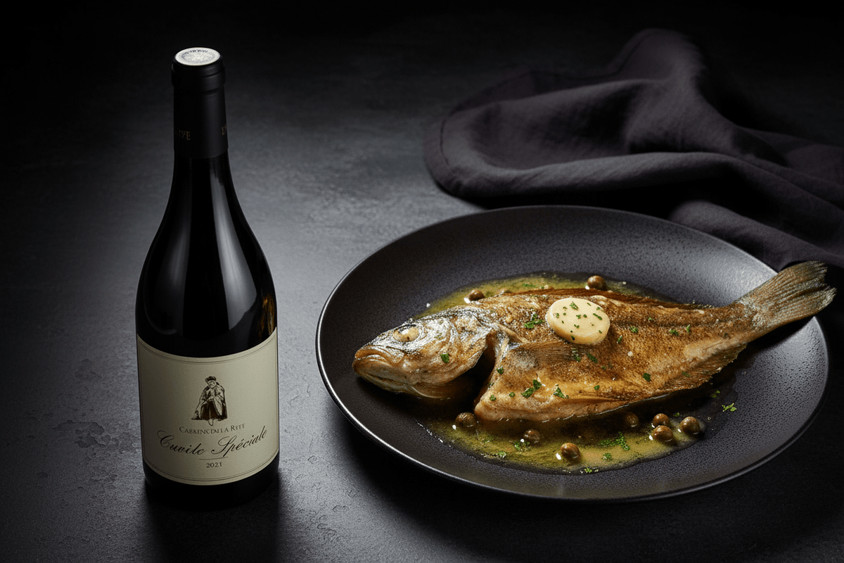 Vino Blanco Viñedo Barreiros 2021 750ml - La Cava