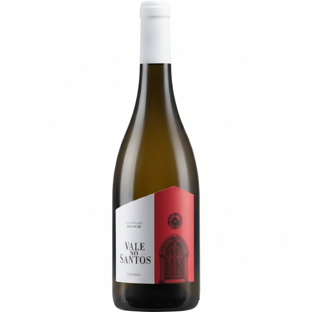 Vino Blanco Vinho Verde Alvarinho Vale dos 750ml Portugal - La Cava