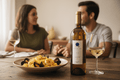 Vino Blanco Viogner Pozo de Luna - La Cava
