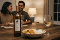 Vino Blanco Viogner Pozo de Luna - La Cava