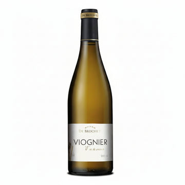 Vino blanco viognier en amont 2023 Domaine de boisseyt - Vino de Francia - La Cava