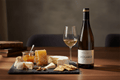 Vino blanco viognier en amont 2023 Domaine de boisseyt - Vino de Francia - La Cava