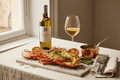 Vino Blanco Virginie de Valandraud blanc 2019 Bordeaux - Vino de Francia - La Cava