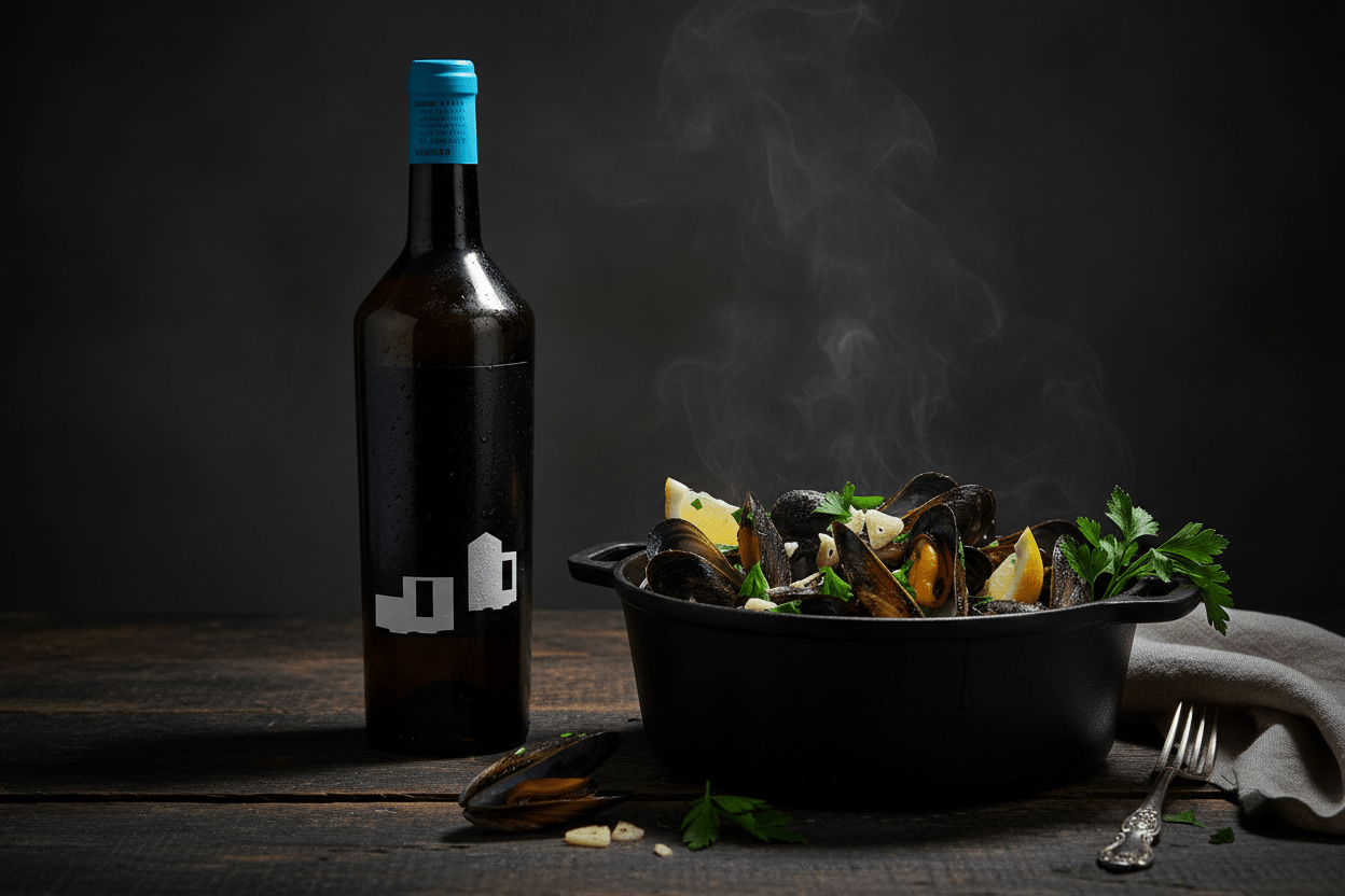 Vino Blanco Viticultores Althay 750ml - La Cava