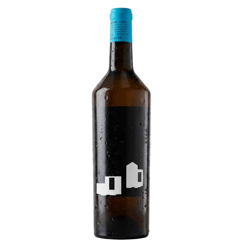 Vino Blanco Viticultores Althay 750ml - La Cava