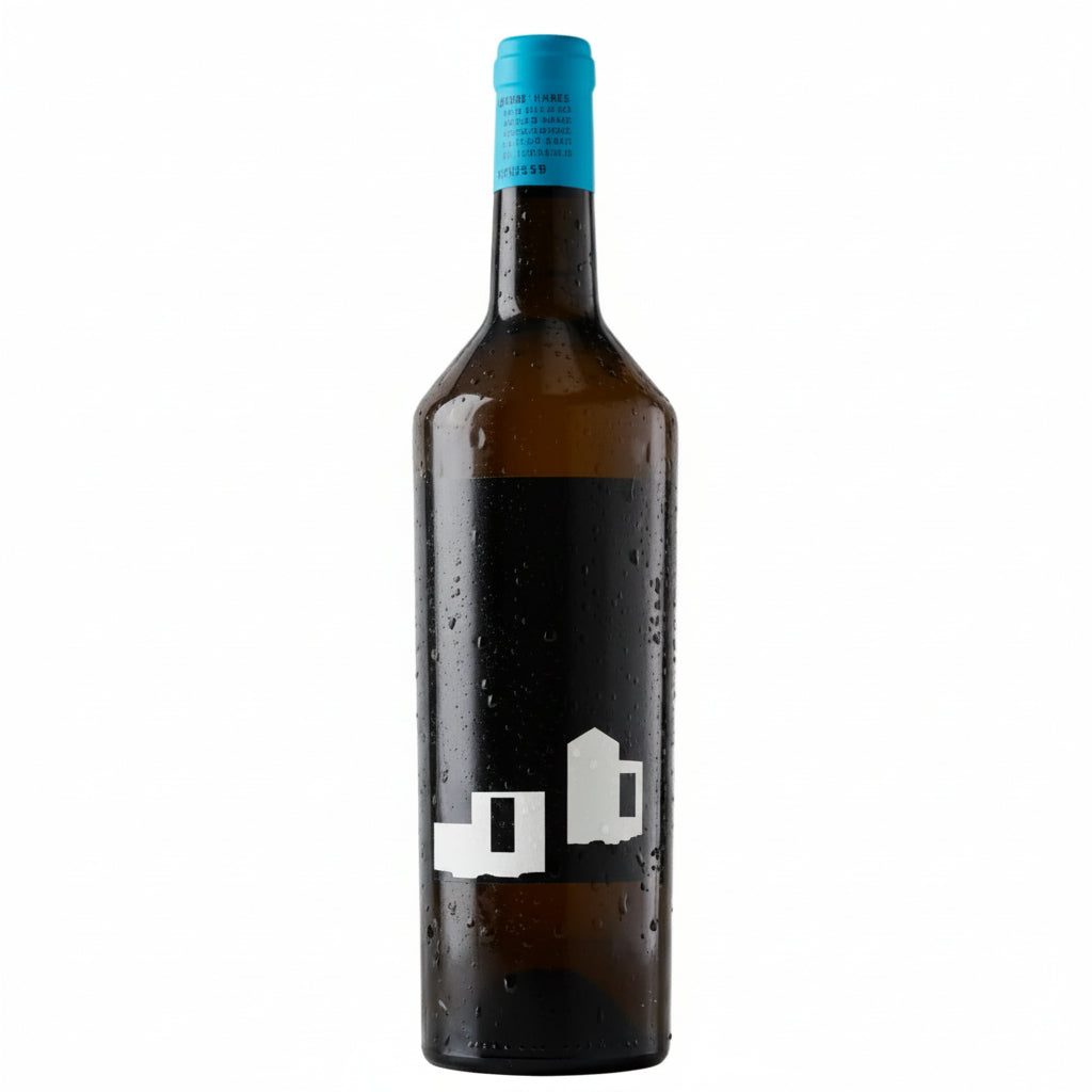 Vino Blanco Viticultores Althay 750ml - La Cava