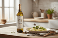 Vino Blanco Voskevaz Urzana White Dry - Vino de Armenia - La Cava