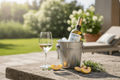 Vino Blanco Voskevaz Urzana White Dry - Vino de Armenia - La Cava
