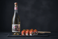 Vino Blanco Wildslide Sparkling Moscato Chenin Blanco Wester Cape - Vino de Sudáfrica - La Cava