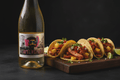 Vino Blanco Wildslide Sparkling Moscato Chenin Blanco Wester Cape - Vino de Sudáfrica - La Cava