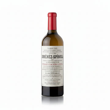 Vino Blanco Ximénez-Spínola Fermentación Lenta 2023 750ml - Vino de España - La Cava