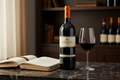 Vino de inversión — Solaia 2018 hasta 2060