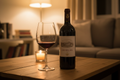 Vino de meditación