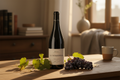 Vino de Parcela - La Mimbrera Graciano 2021
