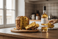 Vino De Postre Firriato L´Ecru Passito Sicilia - Vino de Italia - La Cava