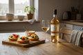 Vino De Postre Firriato L´Ecru Passito Sicilia - Vino de Italia - La Cava