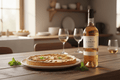 Vino De Postre Firriato L´Ecru Passito Sicilia - Vino de Italia - La Cava