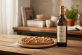 Vino De Postre Leone De Castris Pierale Passito Puglia - Vino de Italia - La Cava