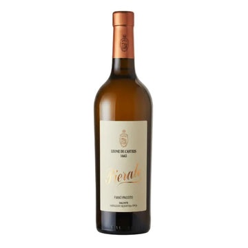 Vino De Postre Leone De Castris Pierale Passito Puglia - Vino de Italia - La Cava