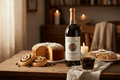 Vino Dulce Kosher Carmel King David Sacramental 750ml, Israel - Vino de Israel - La Cava