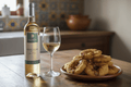 Vino Dulce Moscatel de Navarra 750ml D.O. Navarra - Vino de España - La Cava