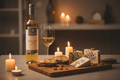 Vino Dulce Moscatel de Navarra 750ml D.O. Navarra - Vino de España - La Cava