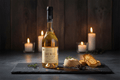 Vino Dulce Oremus 3 Puttonyos 2018 de 500ml, Tokaji Vino de Hungría - La Cava